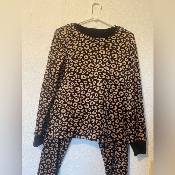 Kate Spade velour jogger set sz S - Picture 1 of 5